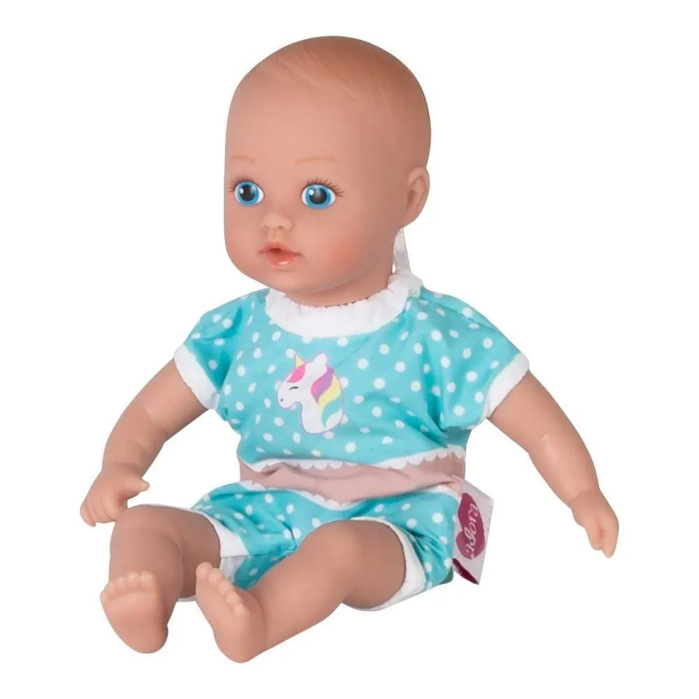 Adora SplashTime Baby Doll, Doll Clothes & Accessories Set - Magical Unicorn