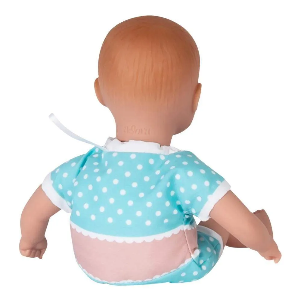 Adora SplashTime Baby Doll, Doll Clothes & Accessories Set - Sweet Pineapple