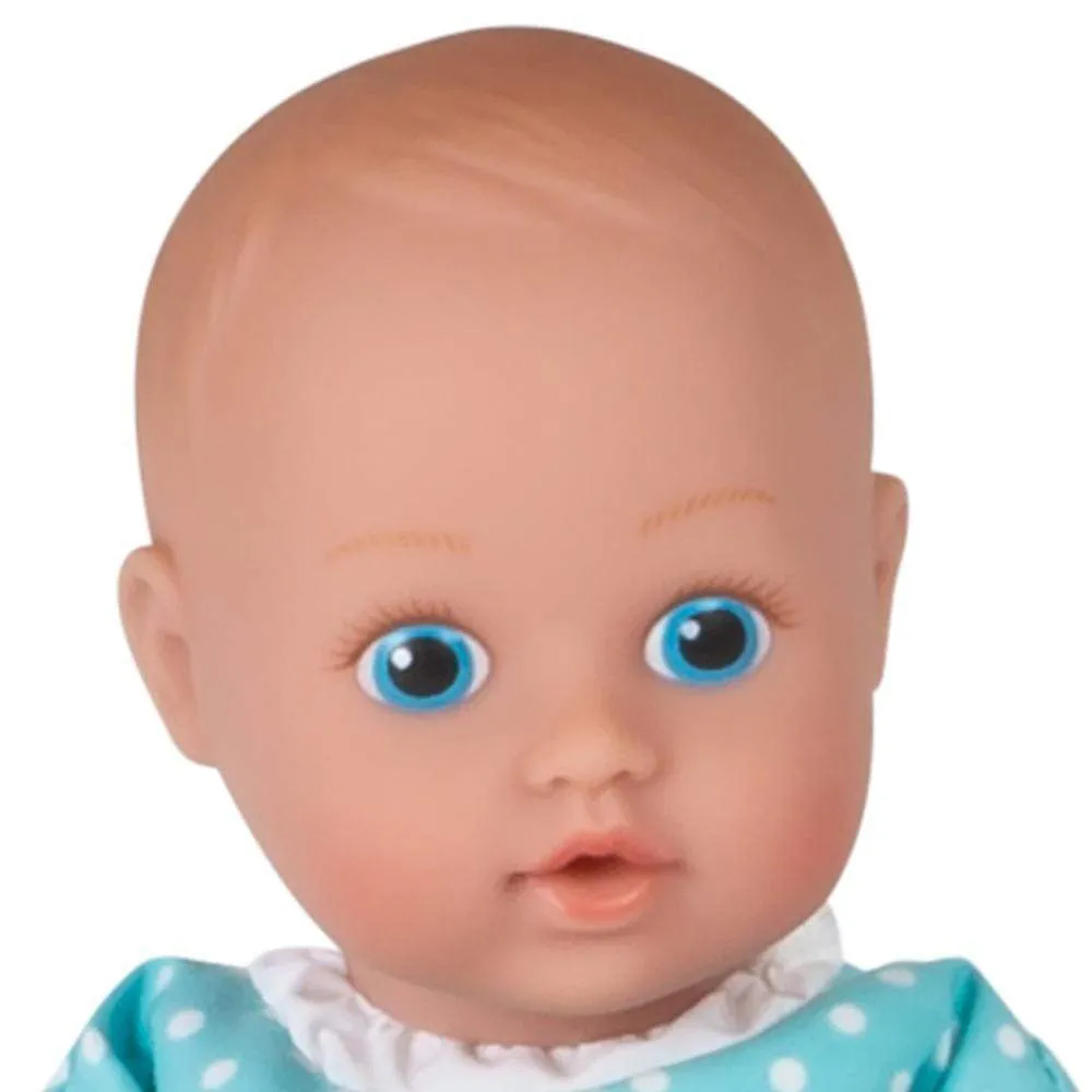 Adora SplashTime Baby Doll, Doll Clothes & Accessories Set - Sweet Pineapple