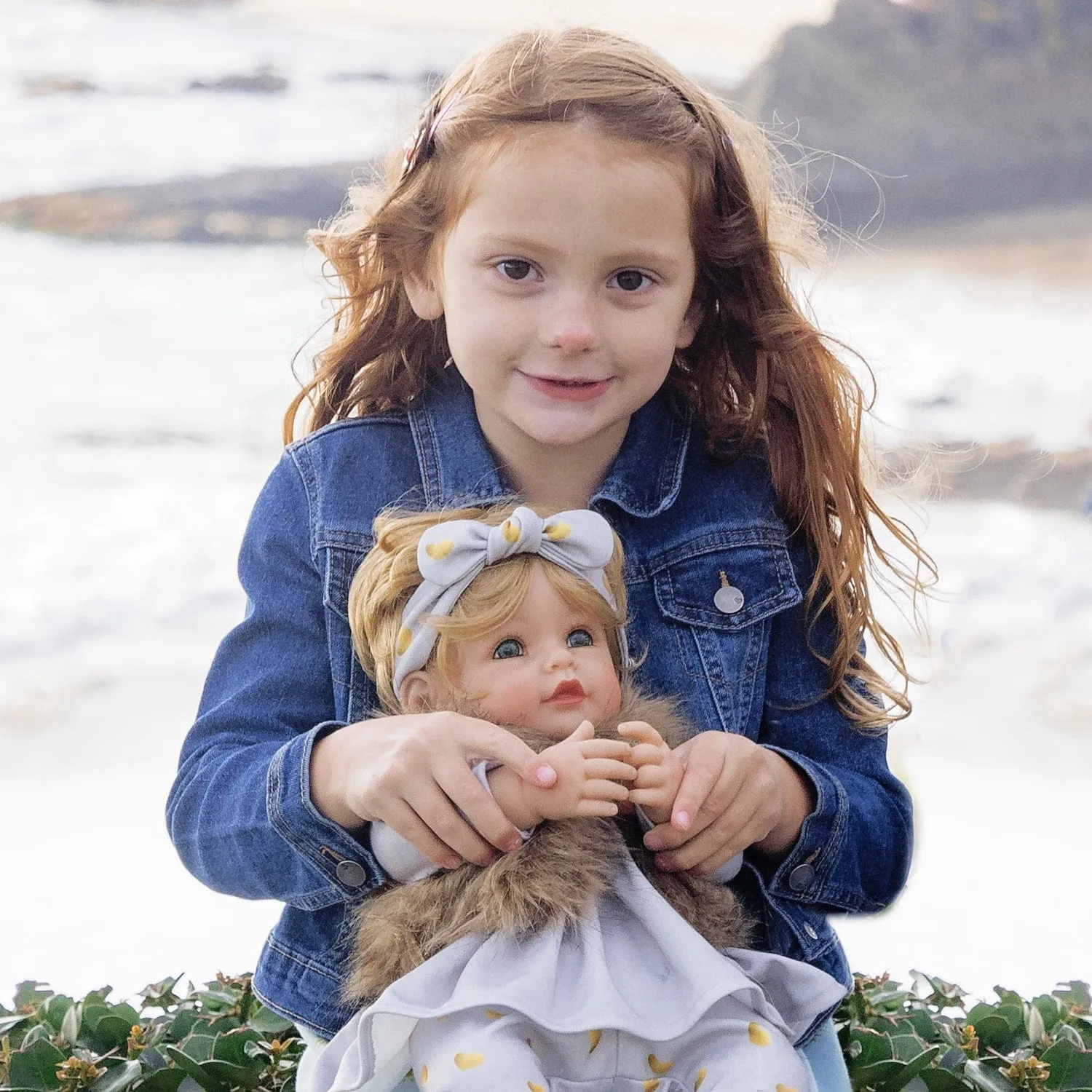 Adora Toddlertime Baby Glam Baby Doll, Doll Clothes & Accessories Set