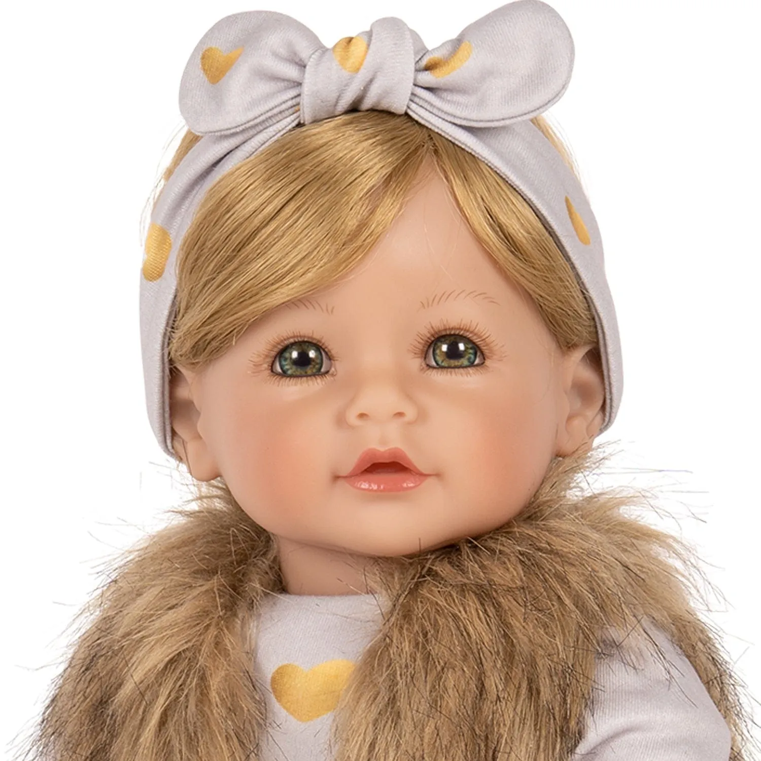 Adora Toddlertime Baby Glam Baby Doll, Doll Clothes & Accessories Set