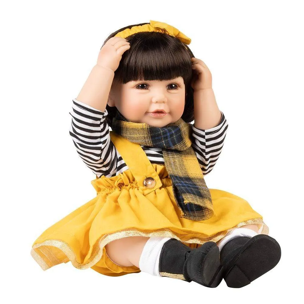 Adora ToddlerTime Doll Fall Breeze