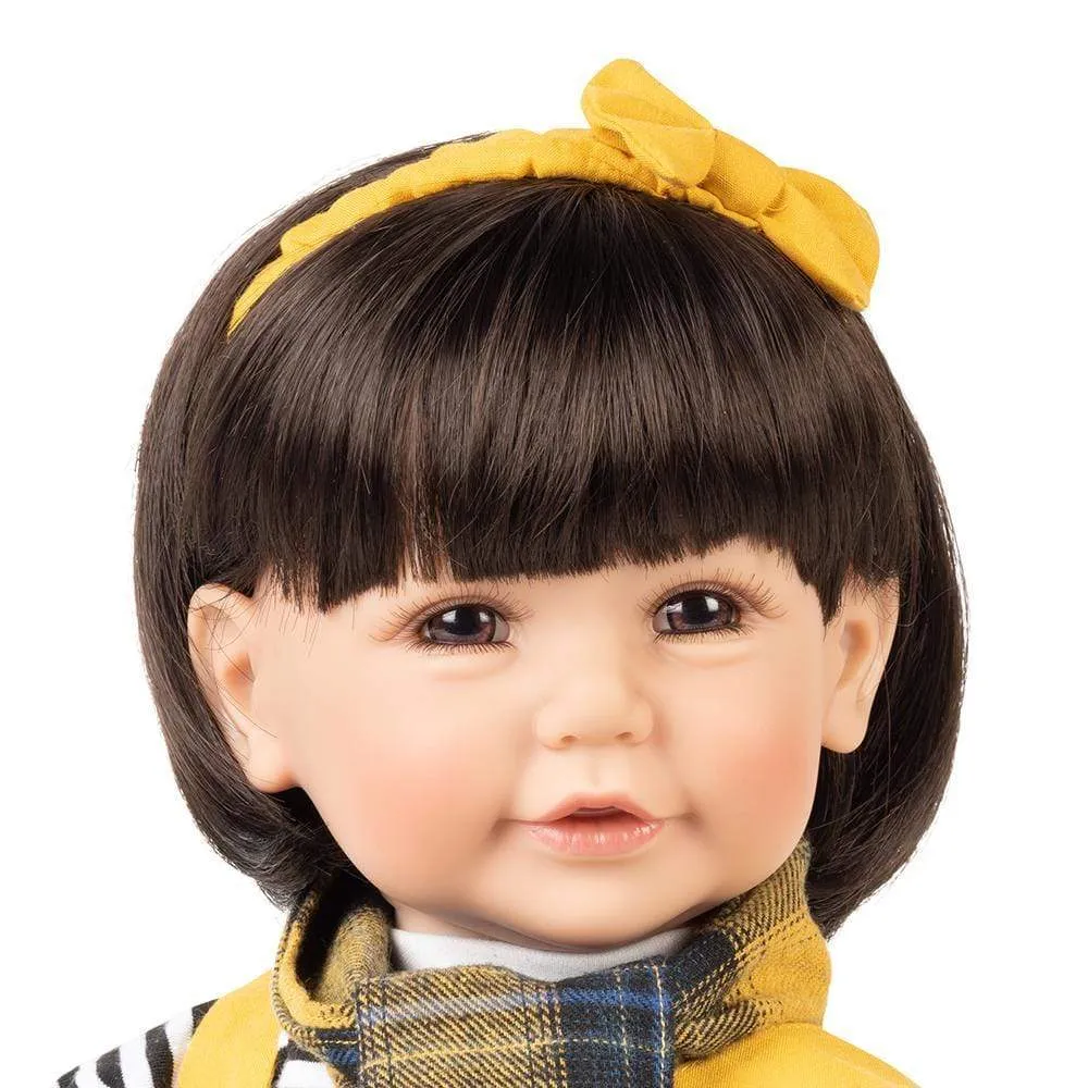 Adora ToddlerTime Doll Fall Breeze