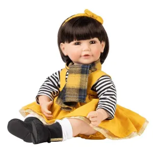Adora ToddlerTime Doll Fall Breeze