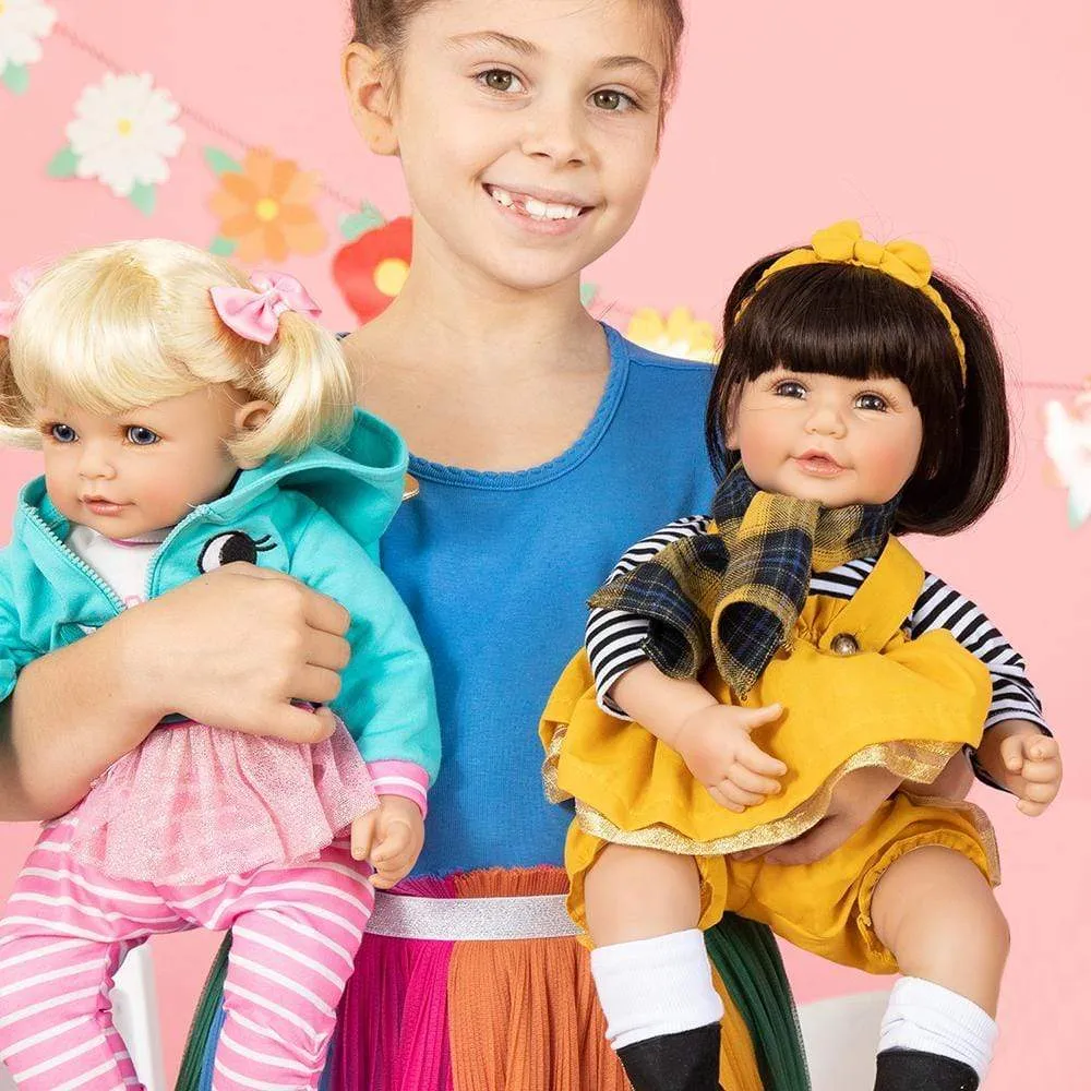 Adora ToddlerTime Doll Fall Breeze