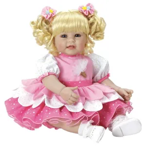 Adora Toddlertime Ice Cream Party Baby Doll, Doll Clothes & Accessories Set