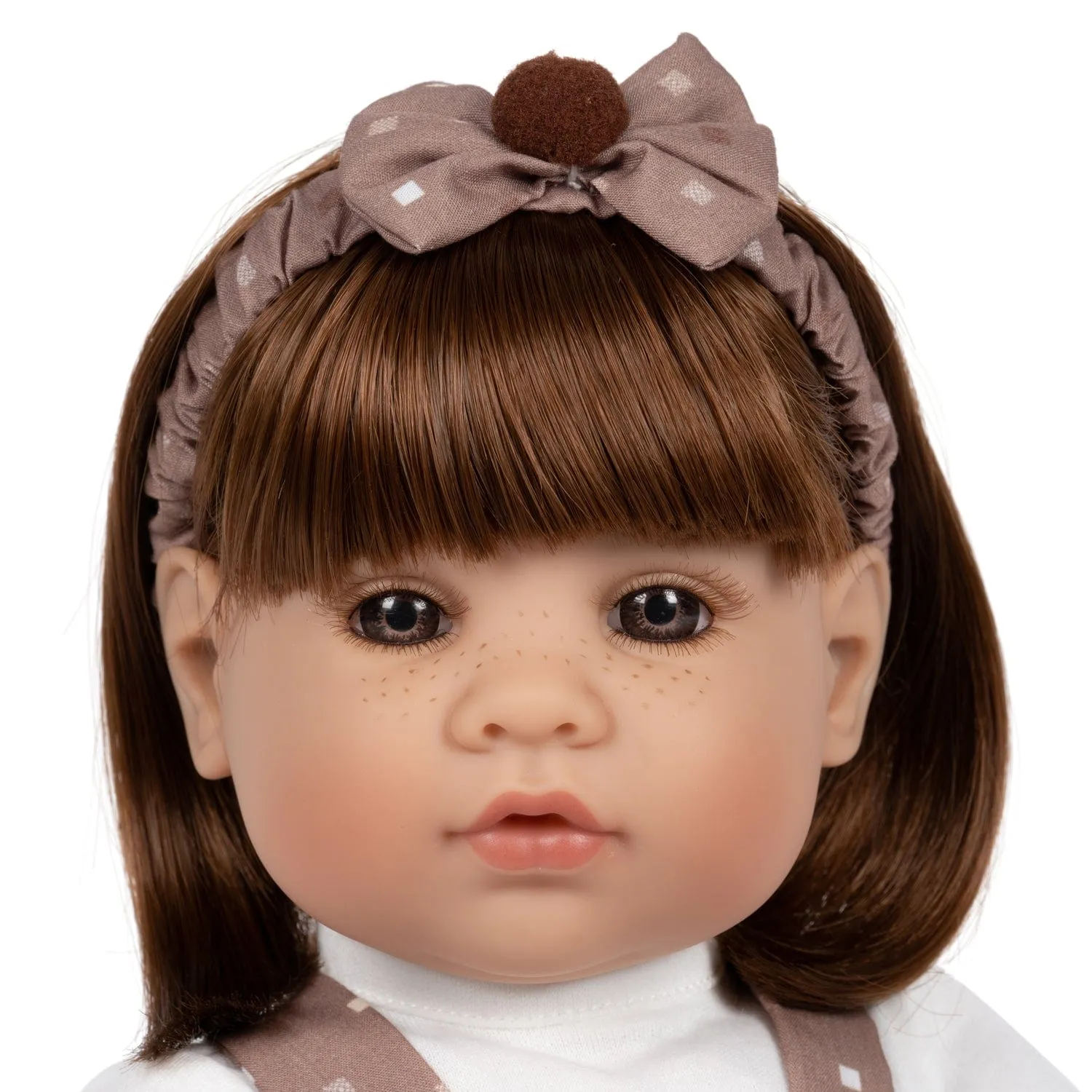 Adora Toddlertime Root Bear Float Baby Doll, Doll Clothes & Accessories Set