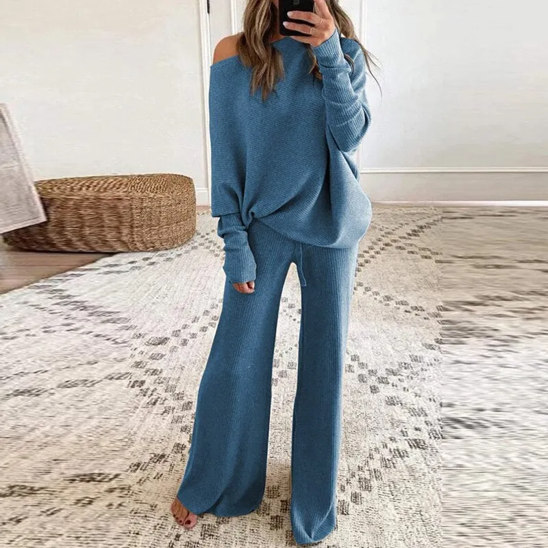 Adriana Loungewear | The perfect set for fall