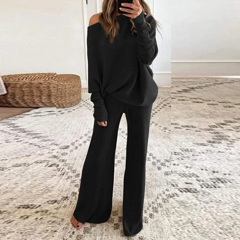 Adriana Loungewear | The perfect set for fall