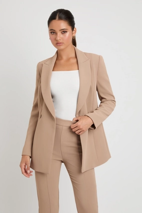 Advanced Insulation Alpha Classic Blazer Alpha Classic Blazer Hint suitable for school uniforms