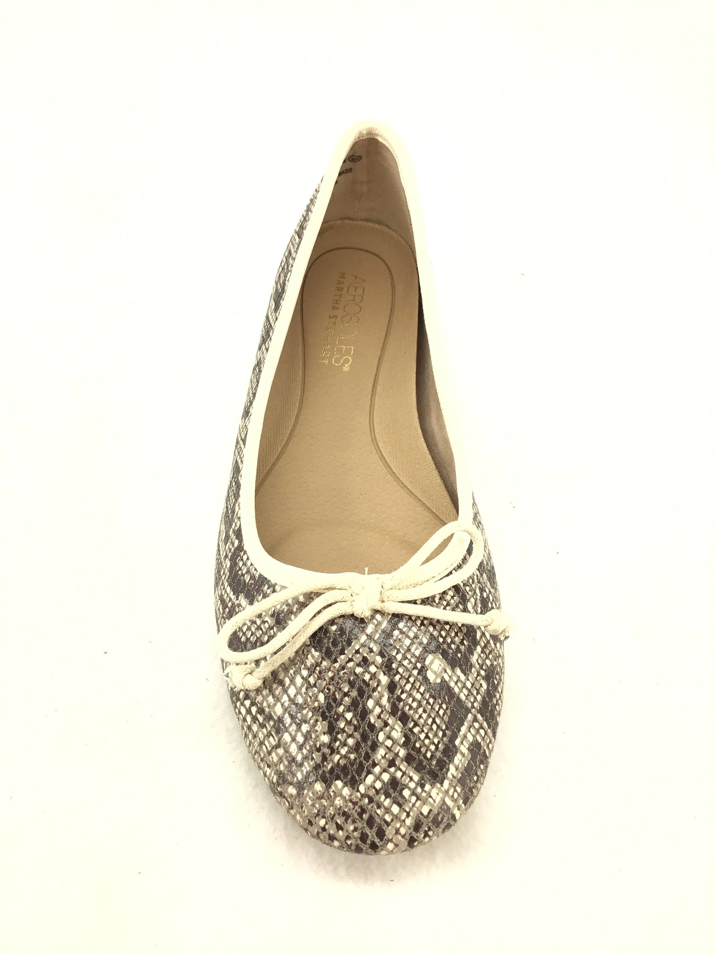 Aerosoles Homerun Ballet Flats Size 9.5W