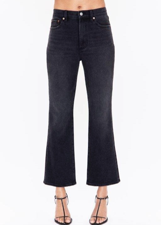 Pistola Ally HIgh Rise Ankle Boot Jean Casual Smart Casual Unisex Wear Everyday Gym Ready