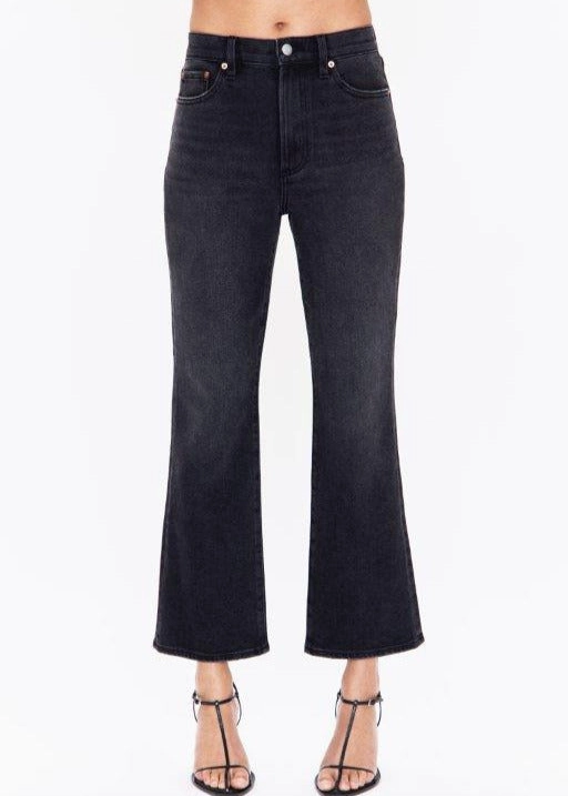 Pistola Ally HIgh Rise Ankle Boot Jean Leisure Ready