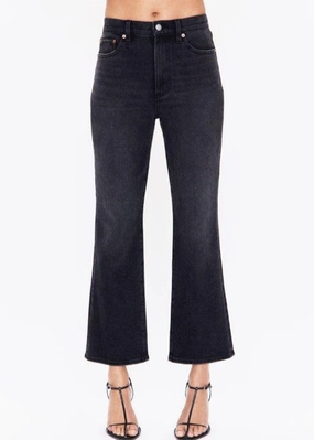 Airy Energy Pistola Ally HIgh Rise Ankle Boot Jean Pistola Ally HIgh Rise Ankle Boot Jean Leisure Ready