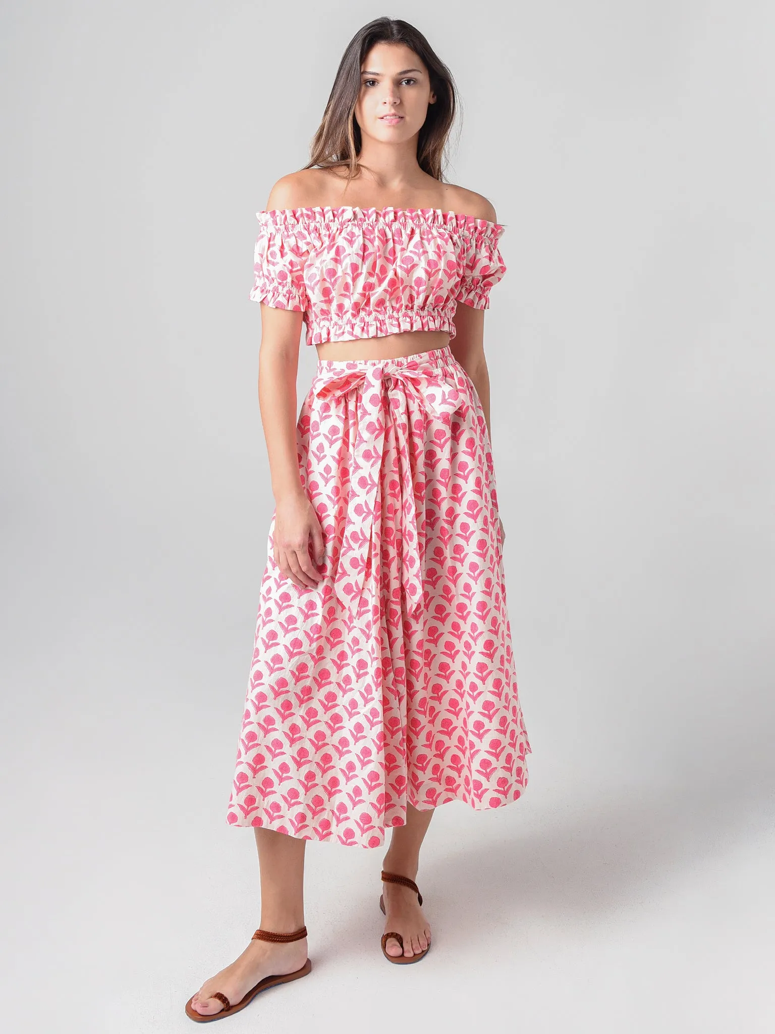 Aish Women's LouLou Skirt