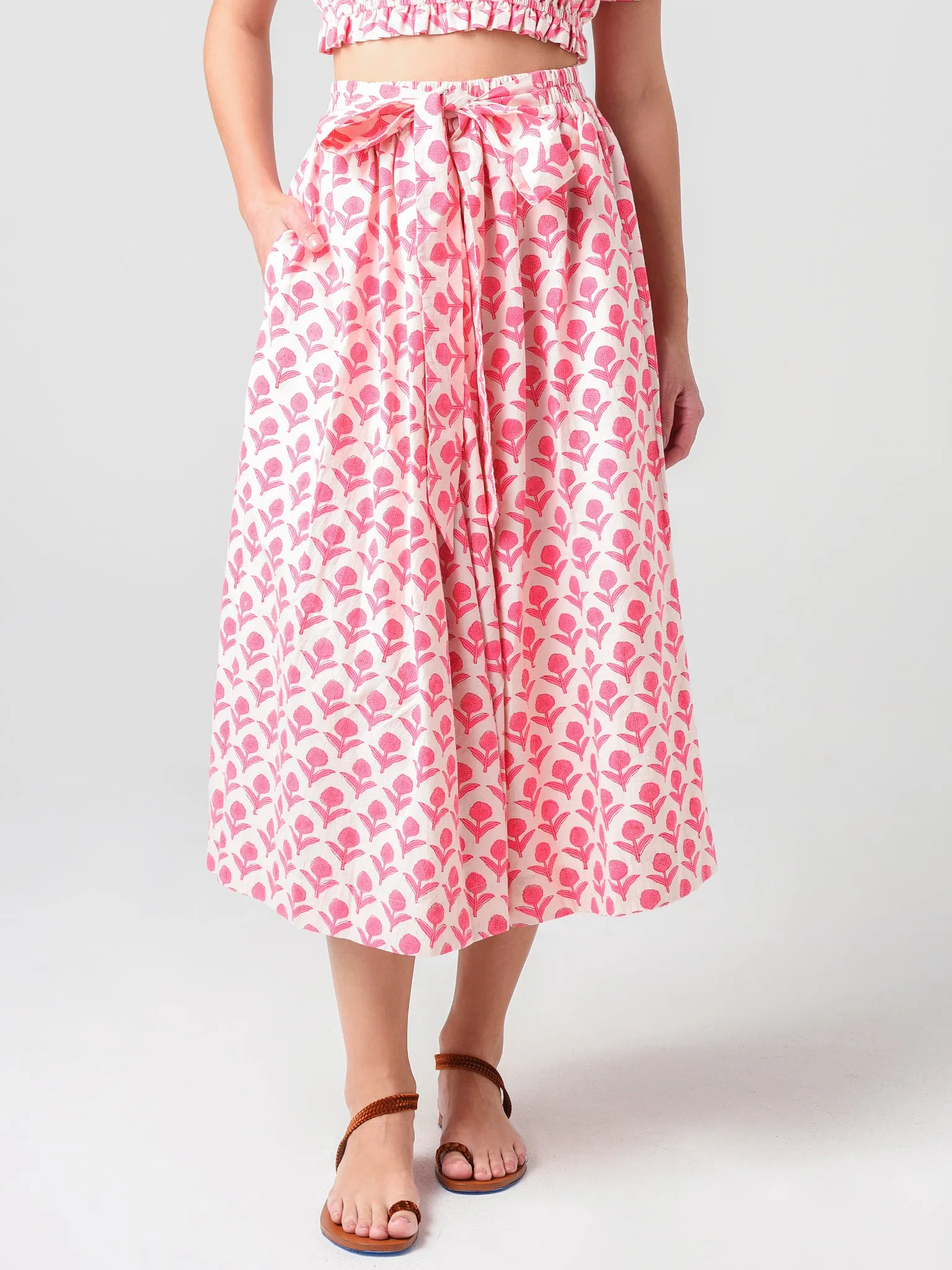 Aish Women's LouLou Skirt