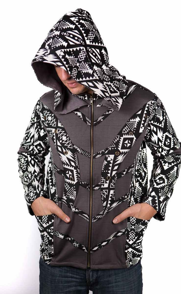 Alien Jacket On The Go Layer All weather