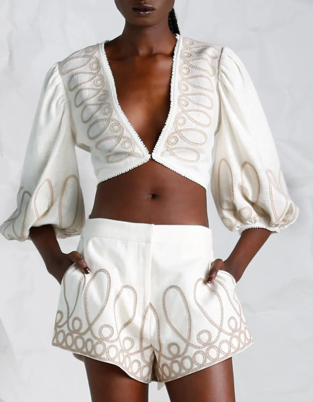 ALKALI BODICE INK