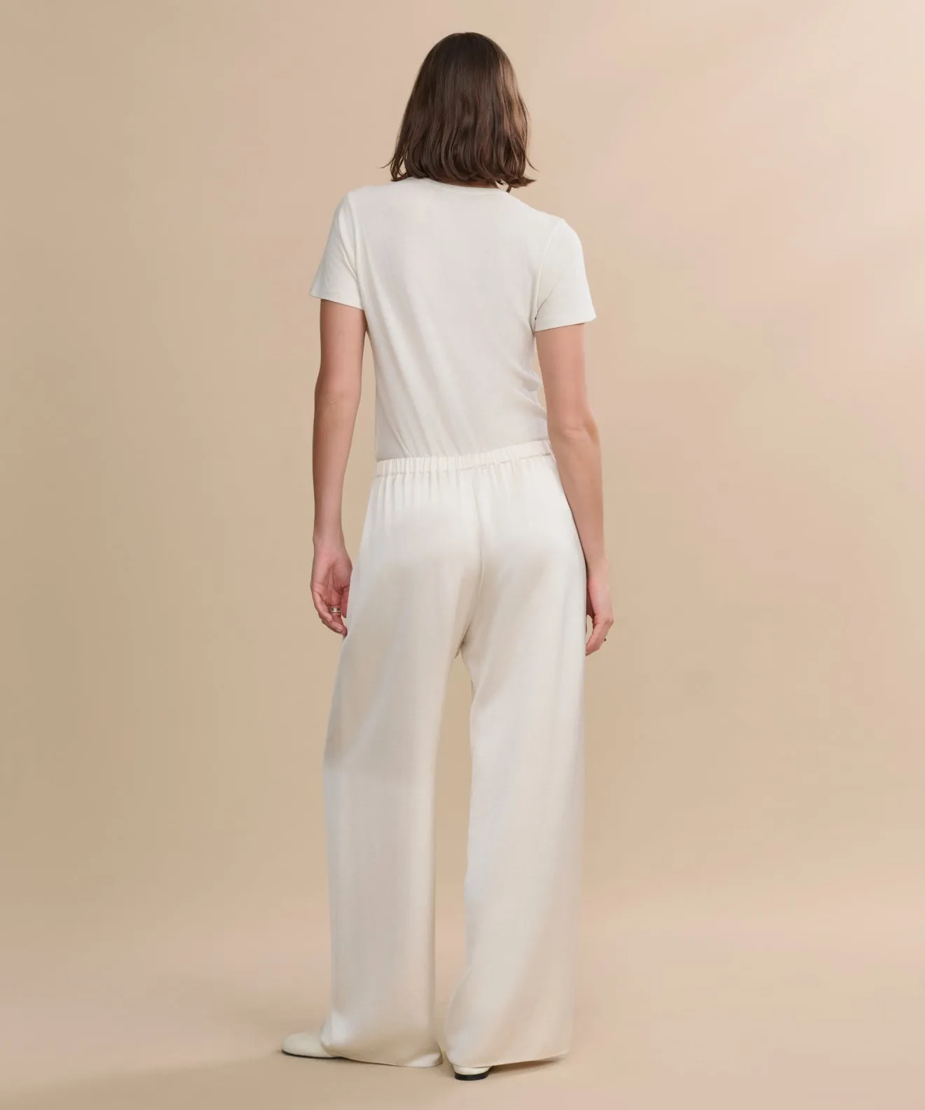 Minimal Fit Demi Pant