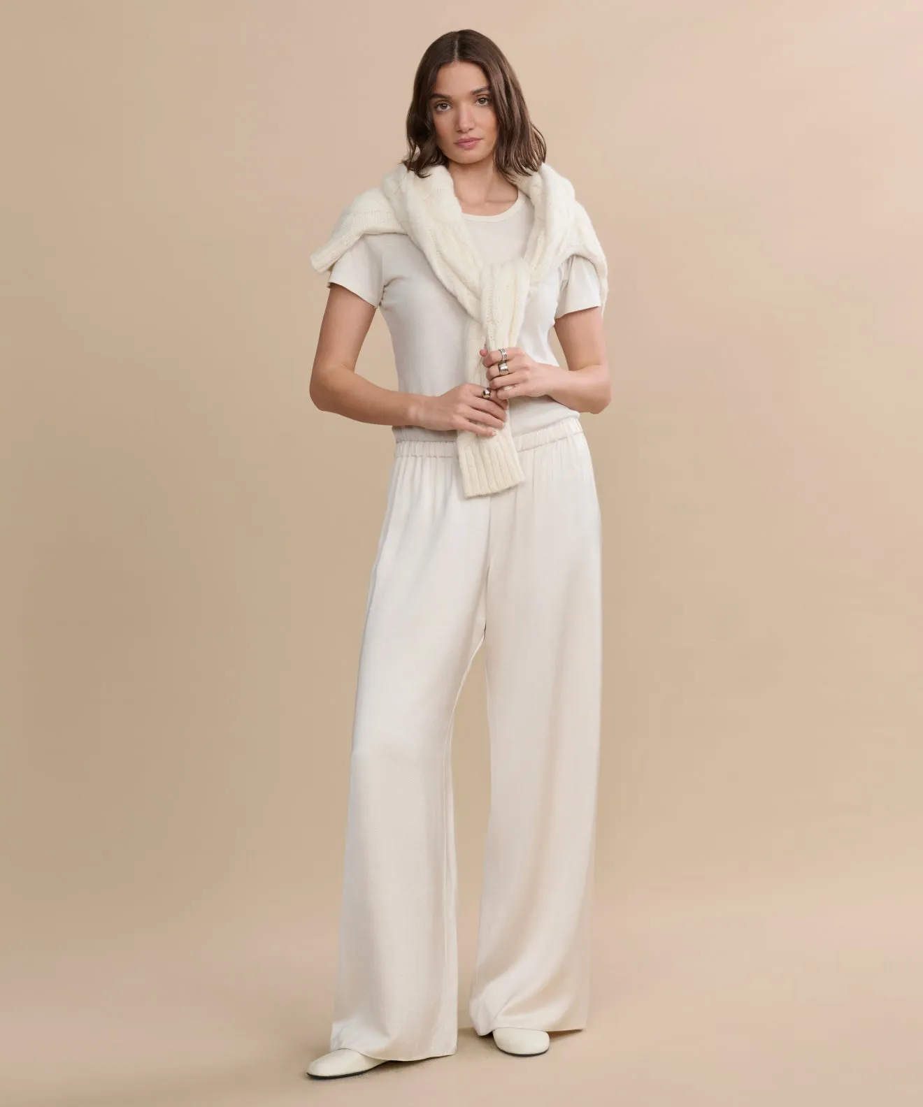 Lightweight Layer Demi Pant