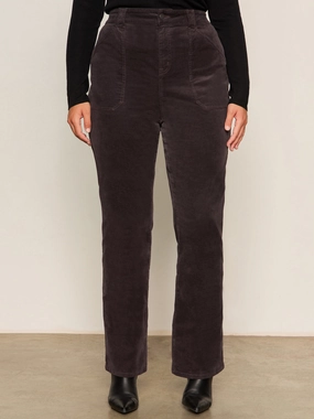 All-day style Corduroy Hayden Bootcut Pant Semi Sweet Extended Sizing Corduroy Hayden Bootcut Pant Semi Sweet Extended Sizing Flexible Performance Wear