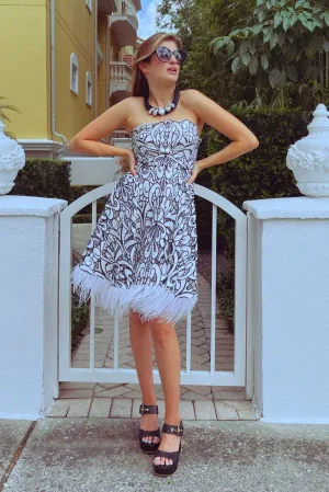 Alma Dress - Hacienda Casual Wearables Alma Dress - Hacienda Lazy Pick Versatile Cut