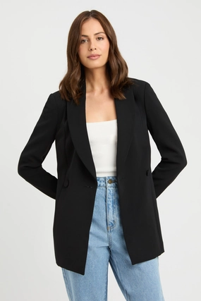 Alpha Core Blazer Outdoor Function Outdoor Adventure Alpha Core Blazer