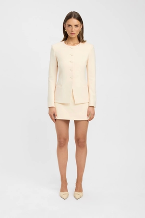 Alto Crew Jacket Neo snowboarding styles Alto Crew Jacket ZipperClosure