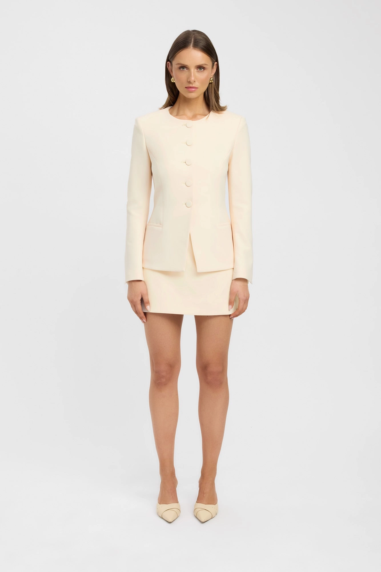 Alto Crew Jacket teens'