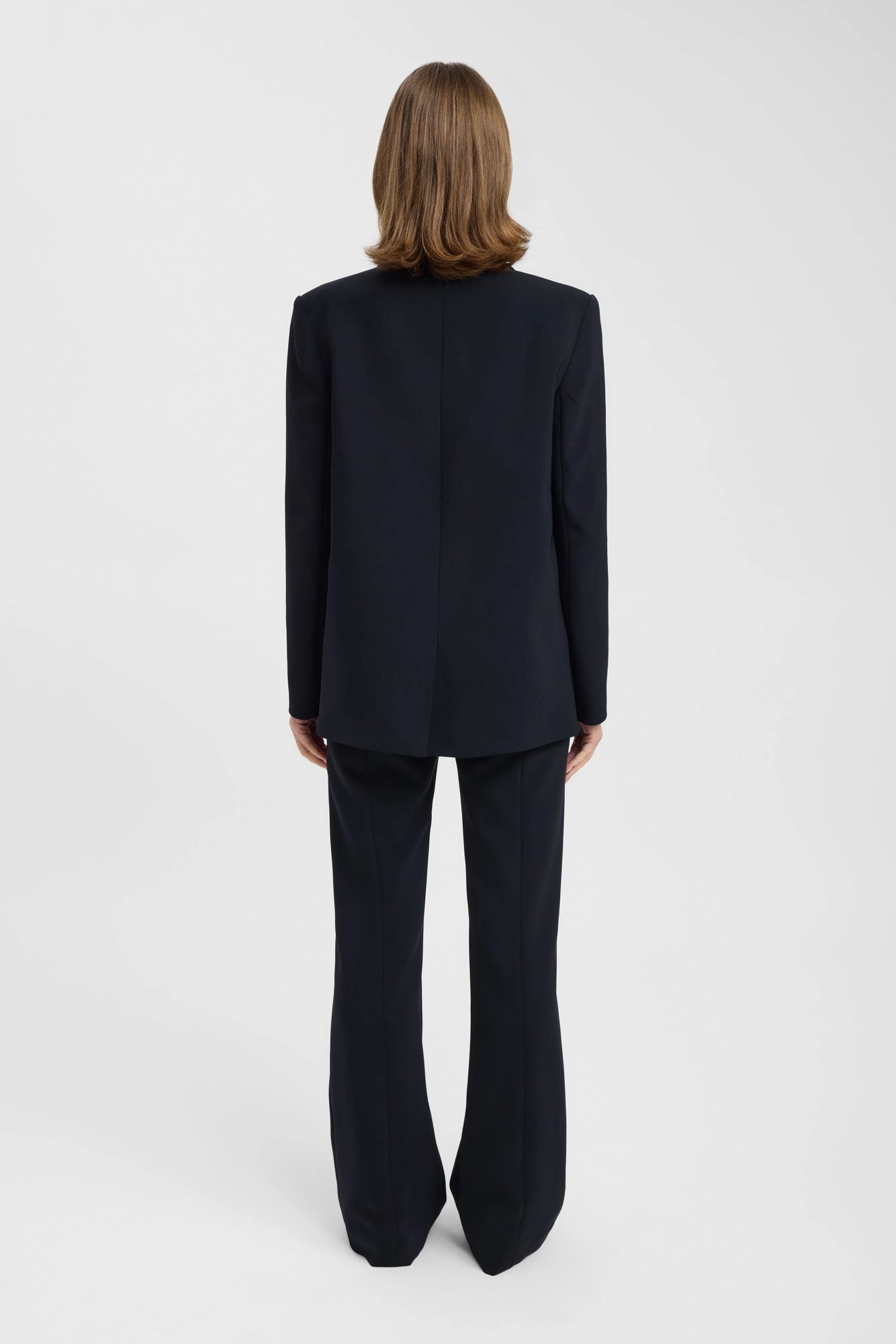 Alto Curved Blazer Weatherproof Zippers Gallery