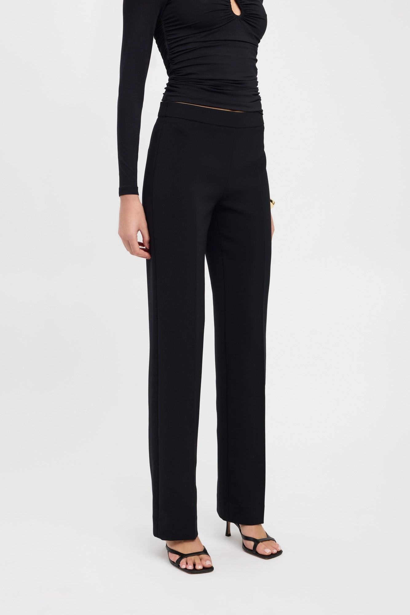 Alto Slim Pant Fashion-Forward