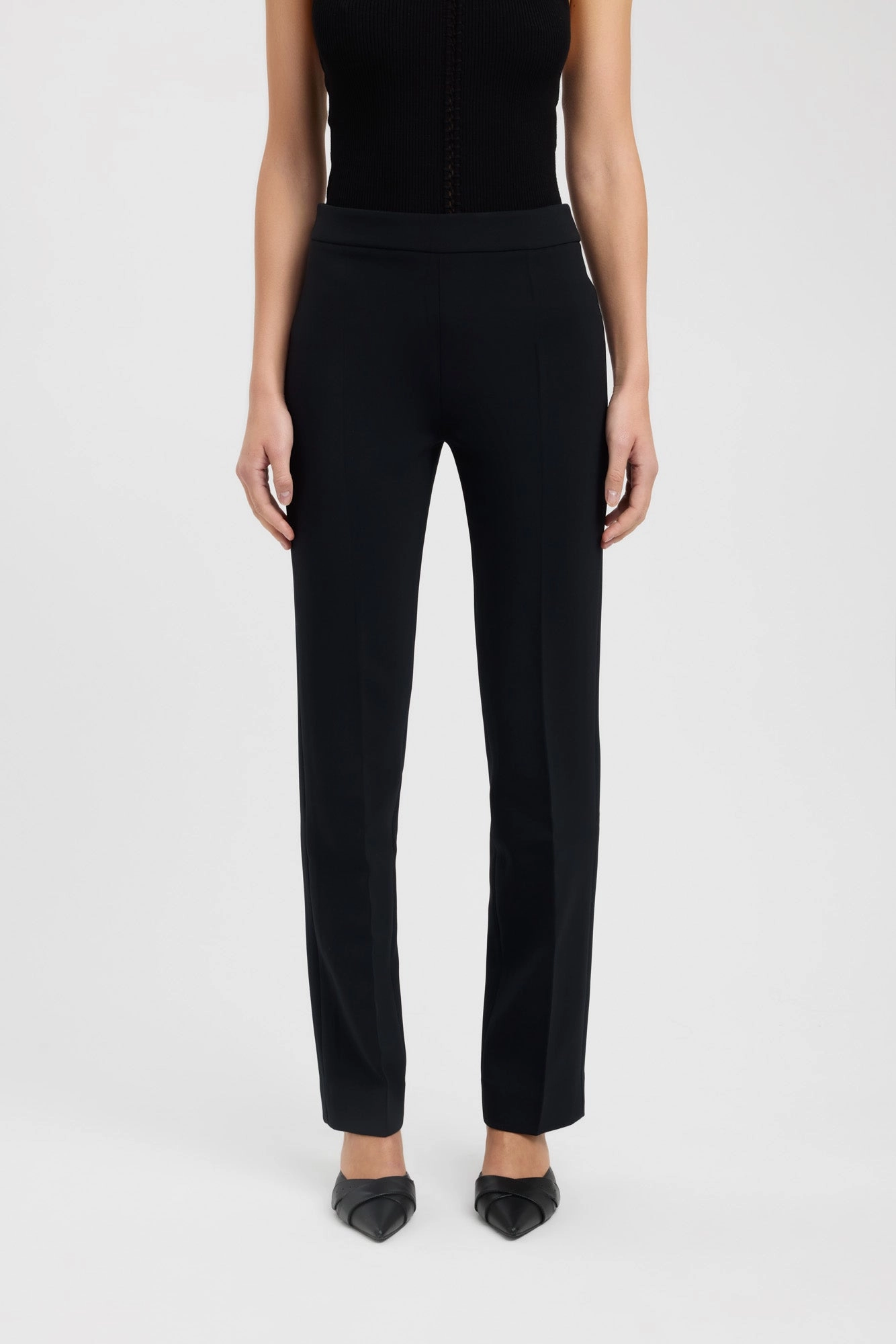 Urban Cool Alto Slim Tailored Pant
