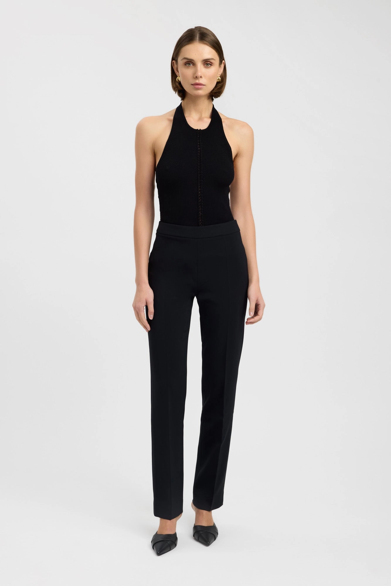 Flexible Fit Alto Slim Tailored Pant
