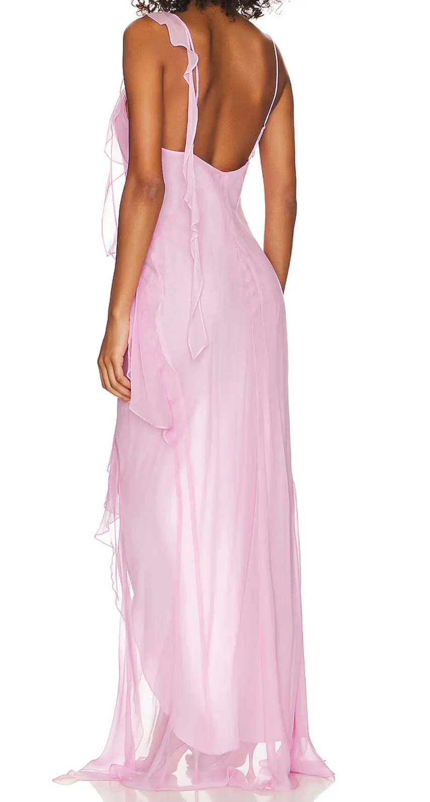 Amanda Uprichard Cassilda Gown