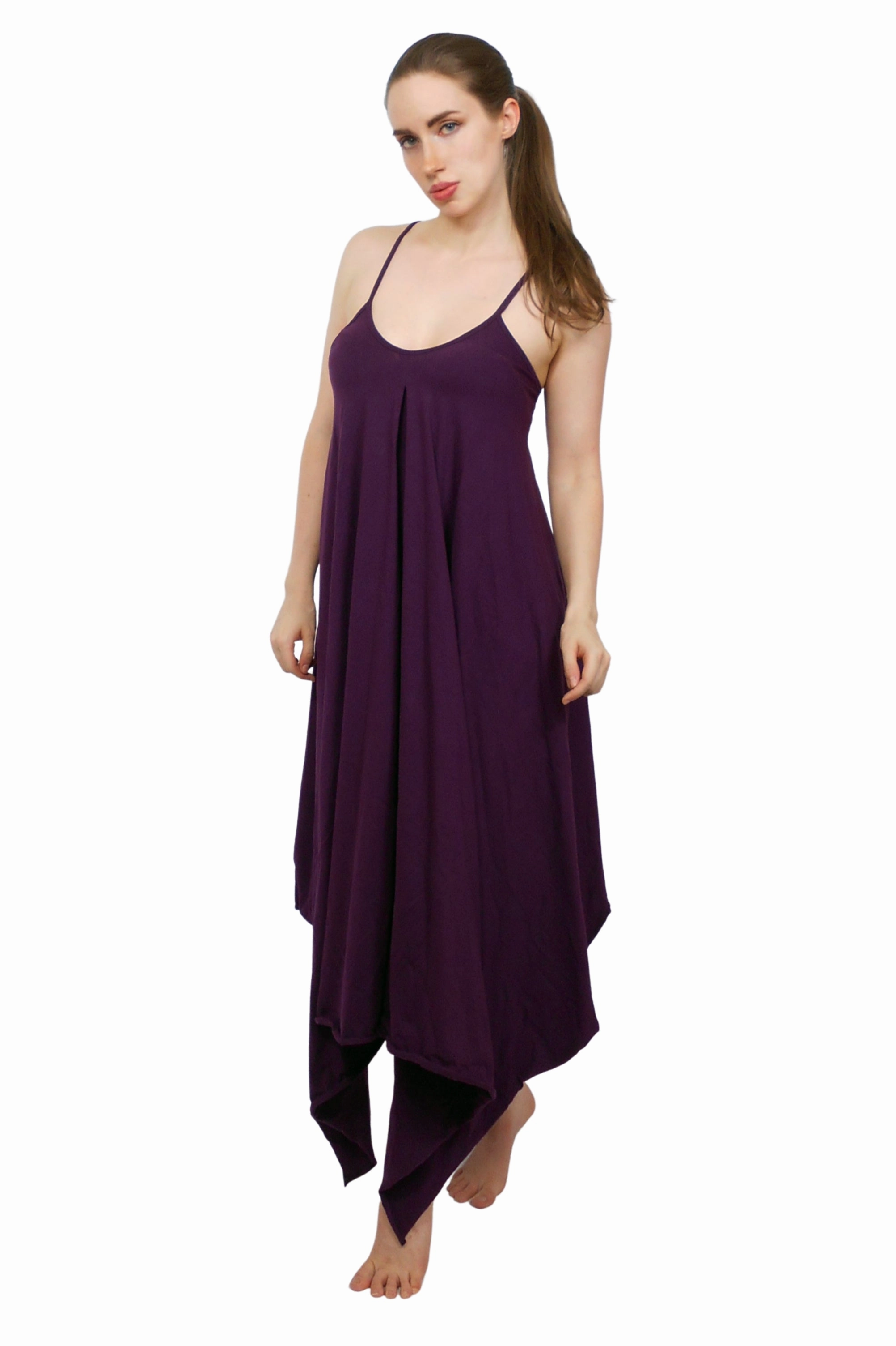 Casual and Stylish Relax Piece Temptress Dress