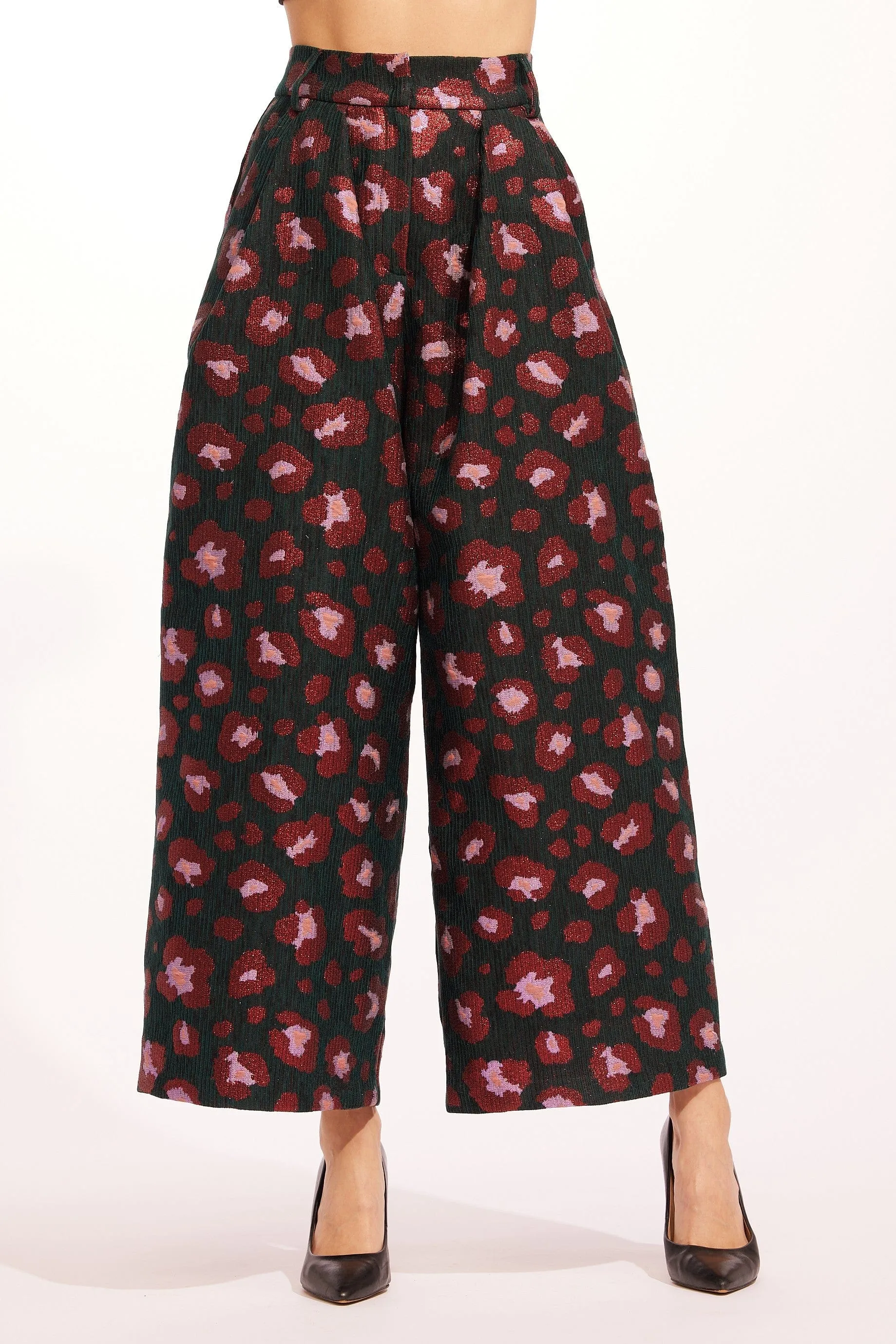 MultiPocketSystem Anasti Pants - Sultress