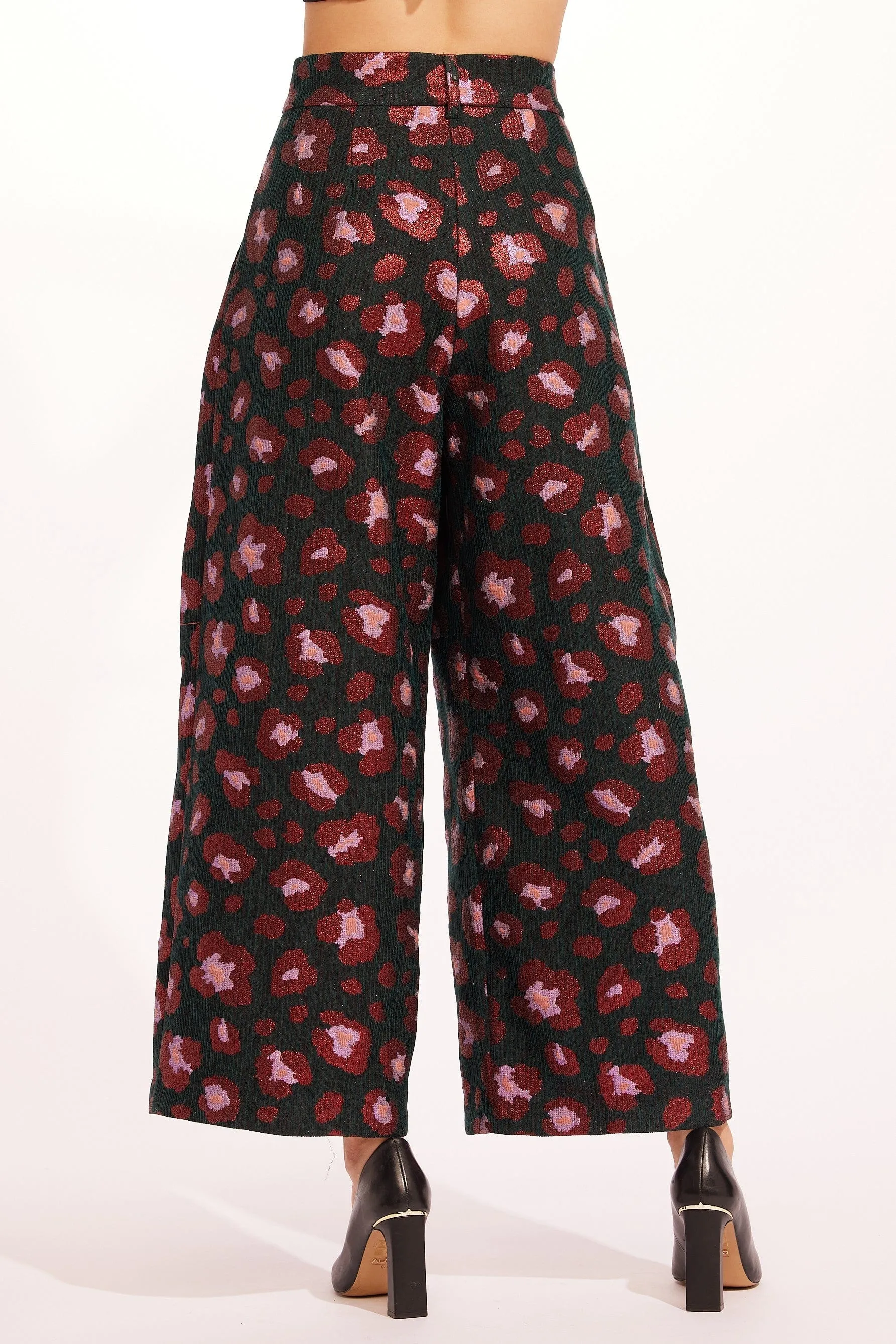 Anasti Pants - Sultress Soft and Cozy