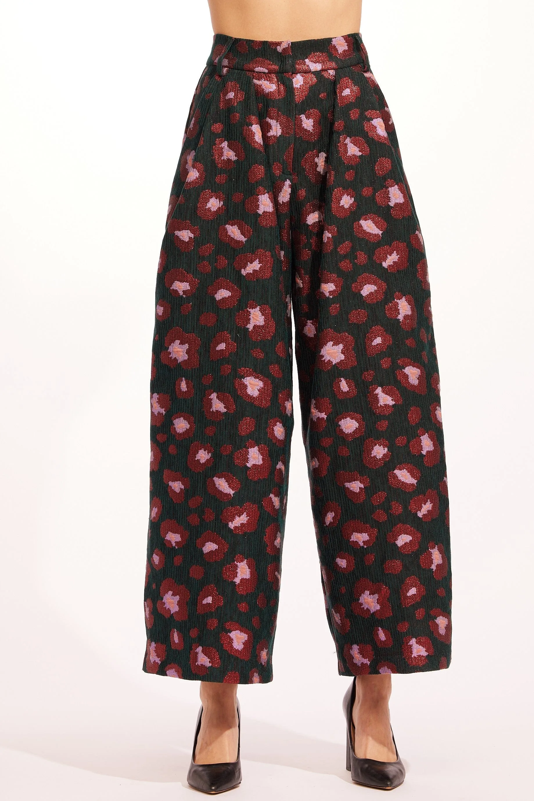 Compact Pack Rugged Fit Anasti Pants - Sultress