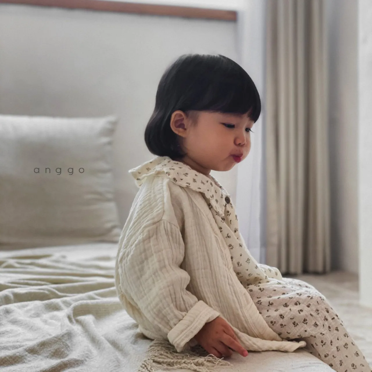 Anggo Rika Dress (2 colour options)