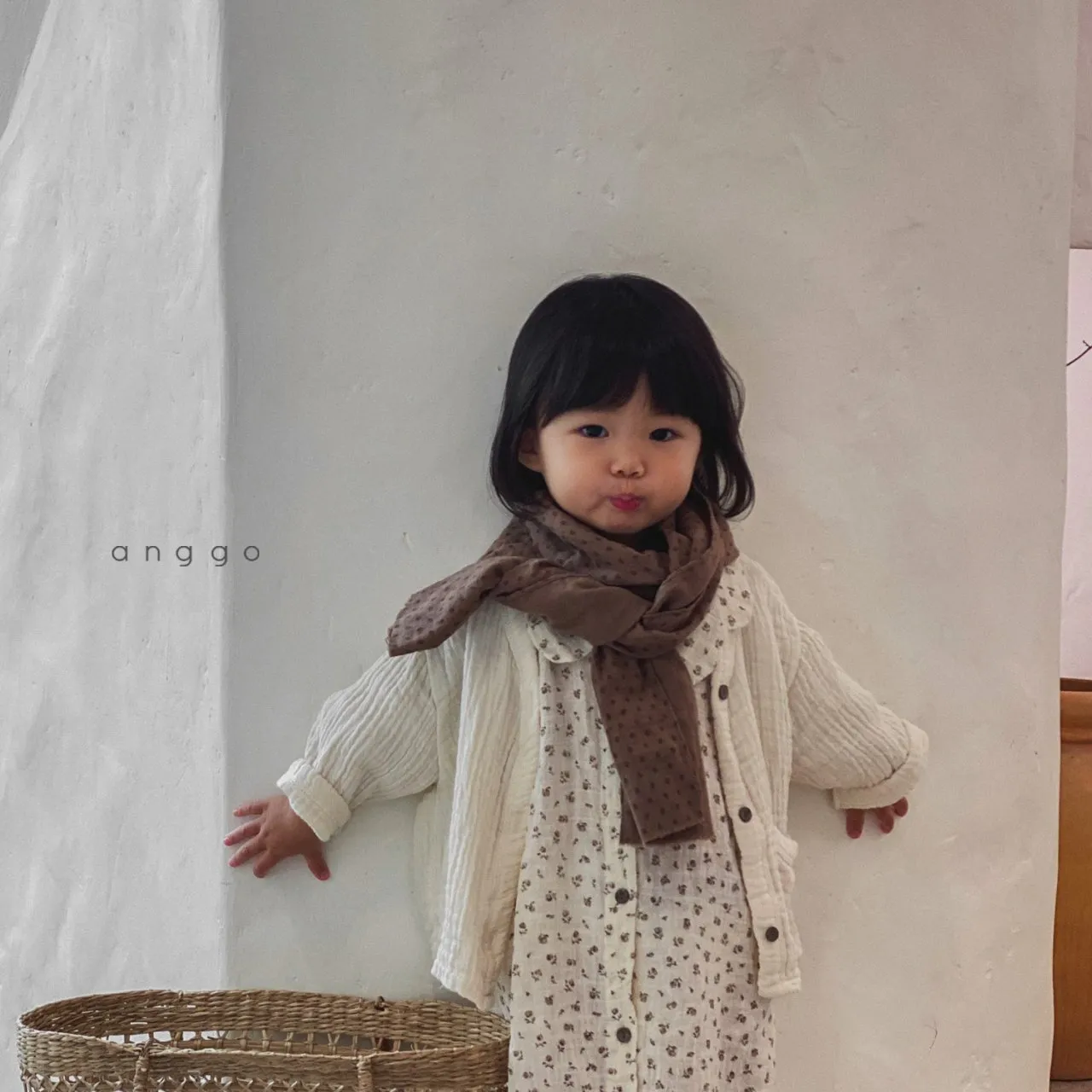 Anggo Rika Dress (2 colour options)