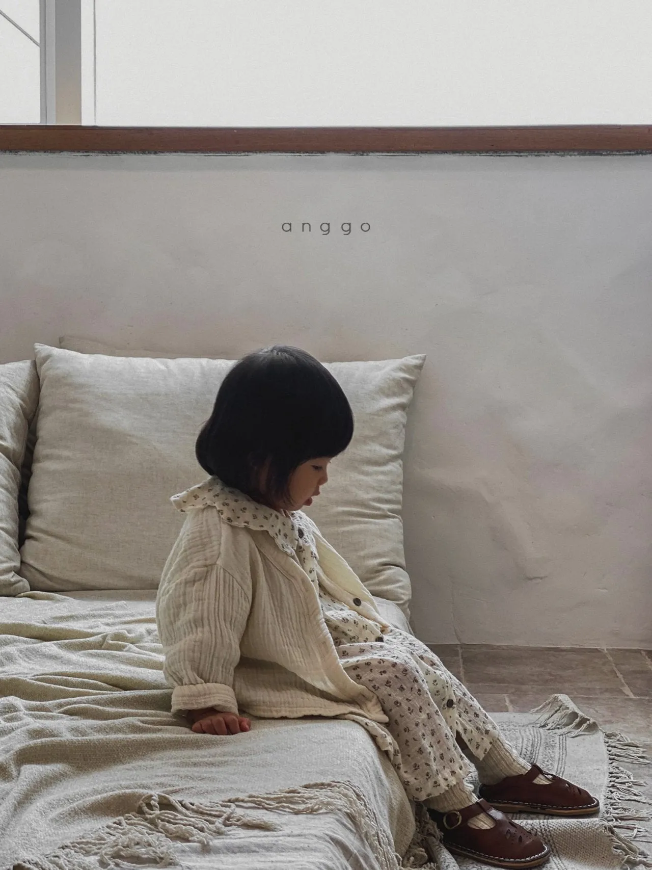 Anggo Rika Dress (2 colour options)