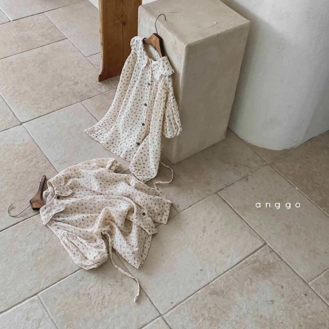 Anggo Rika Dress (2 colour options)