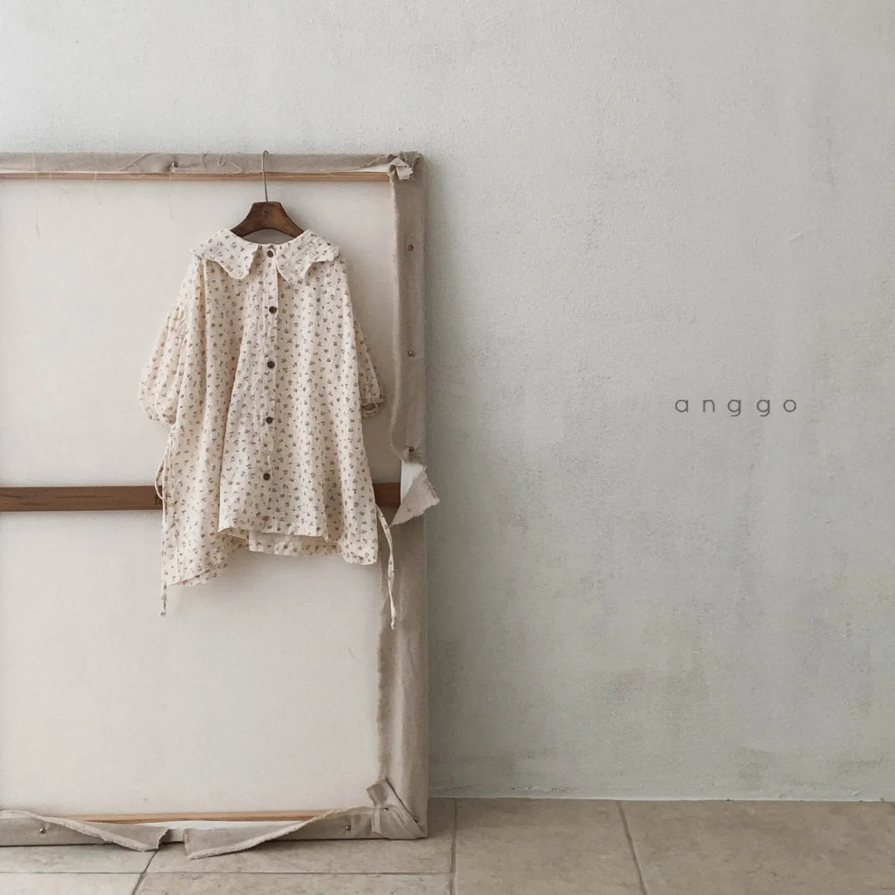 Anggo Rika Dress (2 colour options)