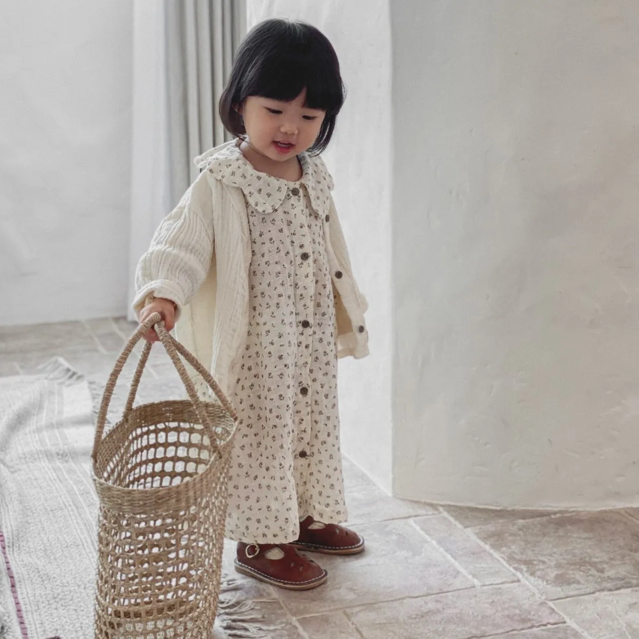 Anggo Rika Dress (2 colour options)