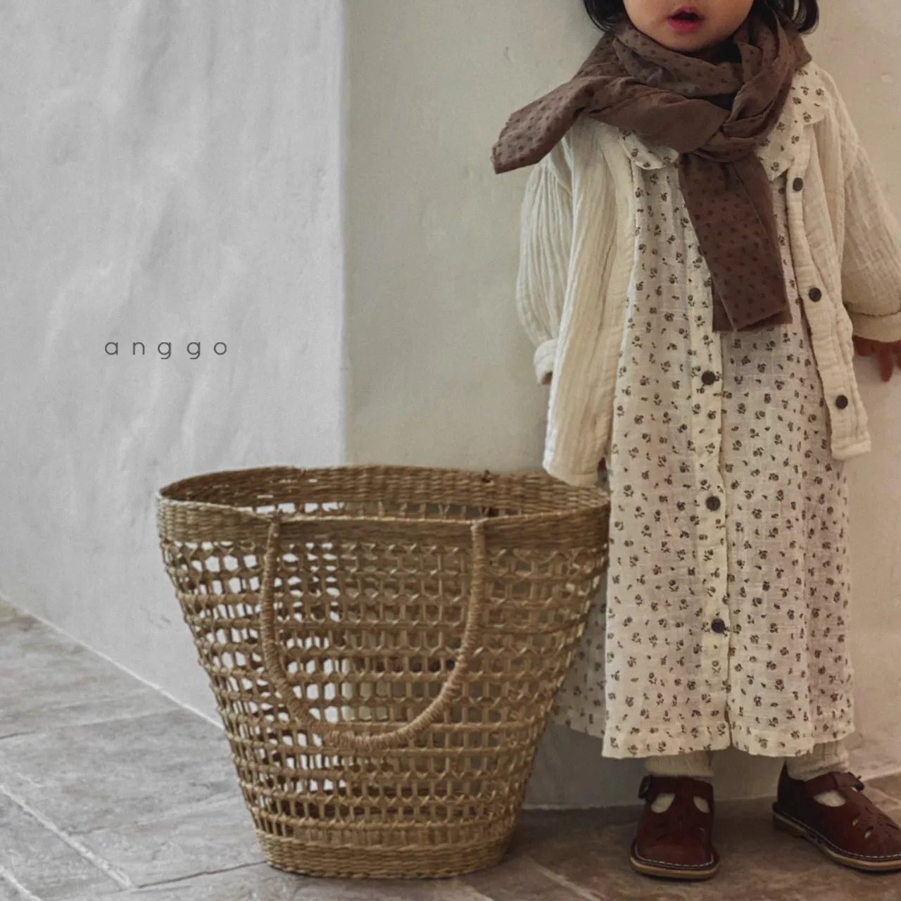 Anggo Rika Dress (2 colour options)