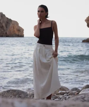 Annabel Skirt Eco Certified Fiber BreathableMoistureBarrier Annabel Skirt