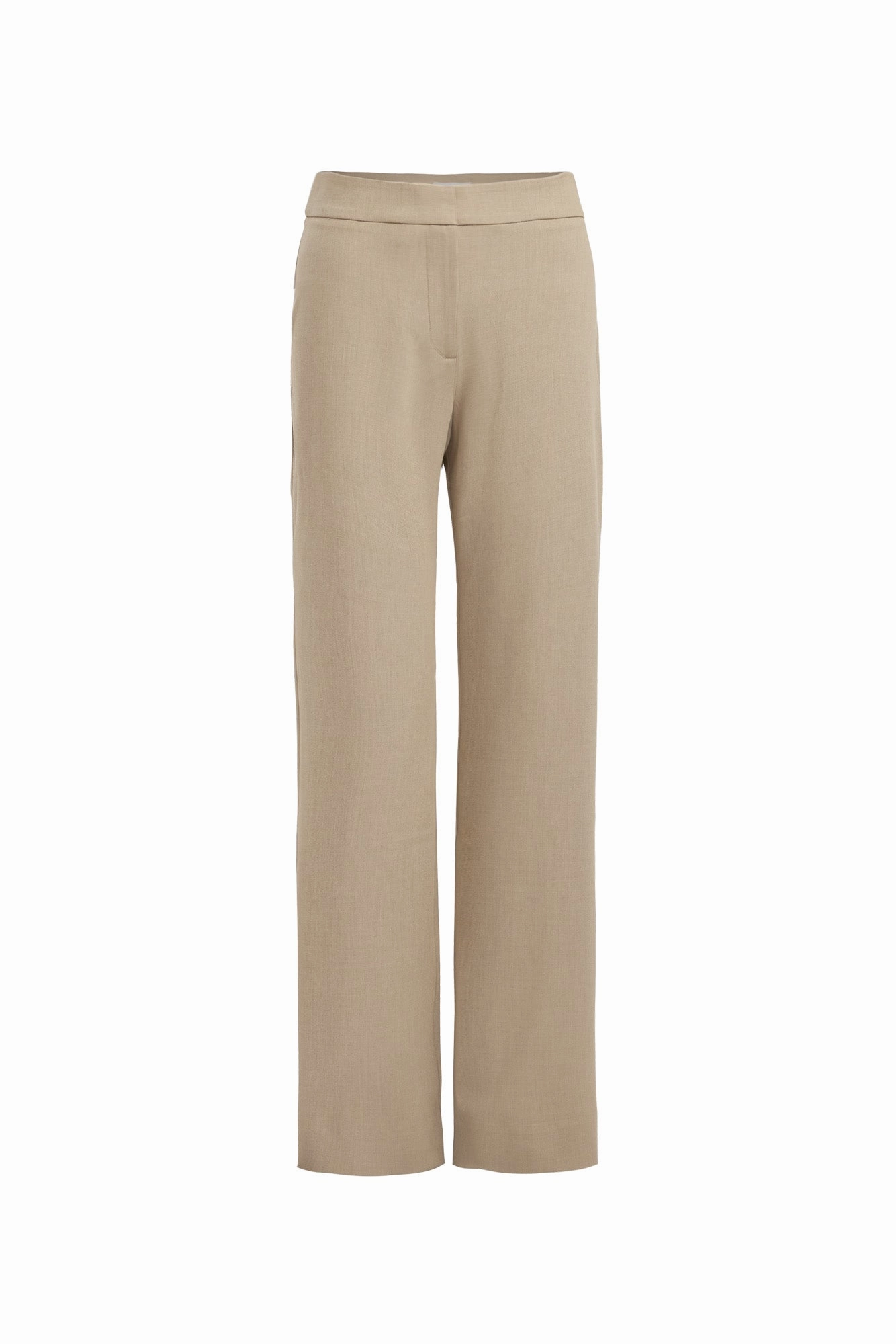 Dallas Low Rise Pant Tear Resistant Design