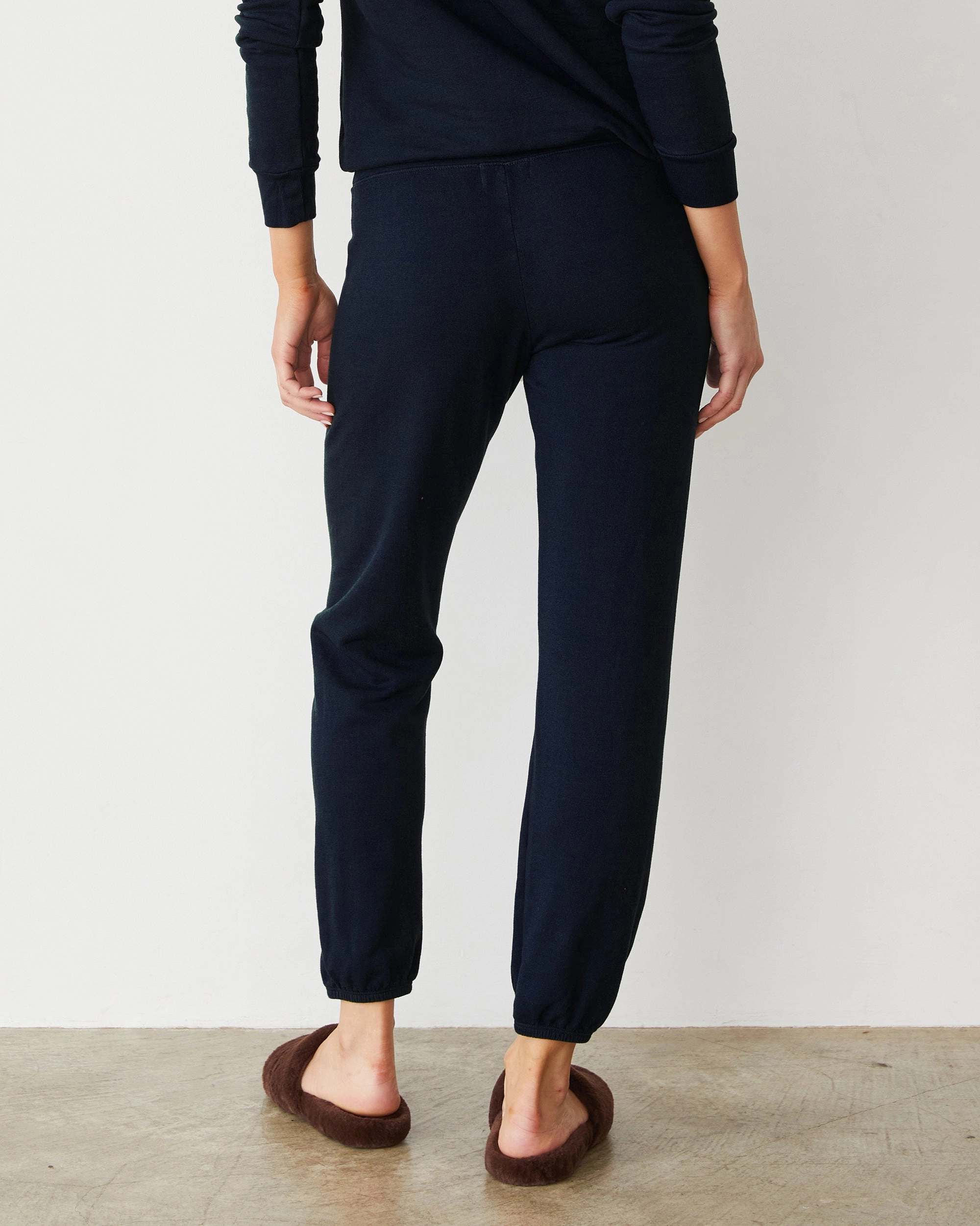 Modern Fit Premium Look Softfleece Vintage Sweat