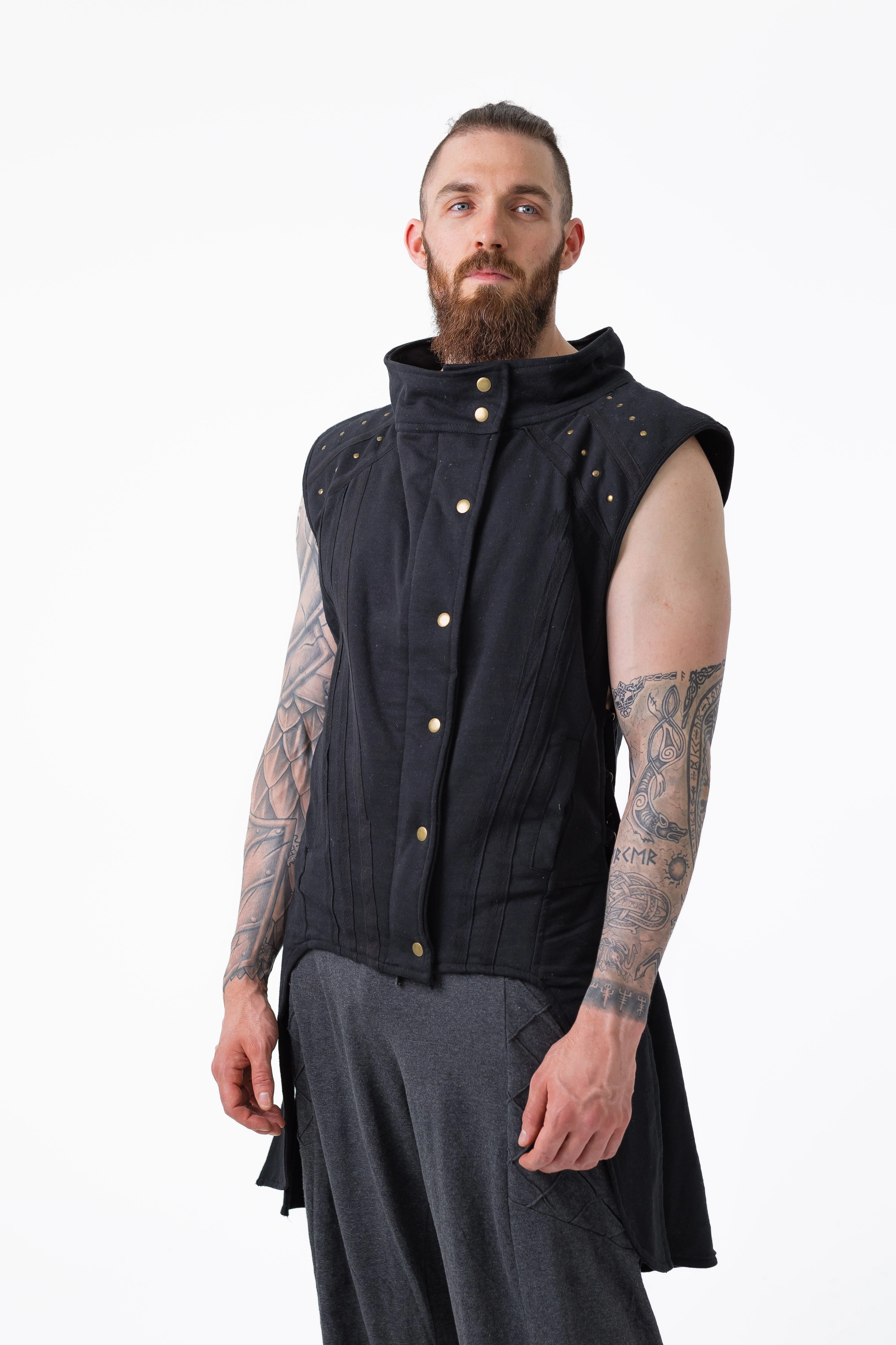 Magus Tailcoat FadeResistant Print