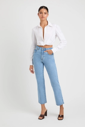 Anton Straight Jean Fashion Comfort Anton Straight Jean Smart Utility